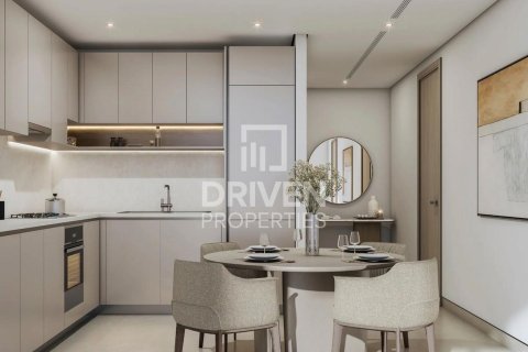 Apartment de 1 dormitorio en Dubai, UAE No. 218447 5