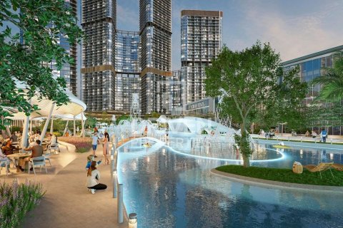 Apartment de 1 dormitorio en Dubai, UAE No. 218447 11