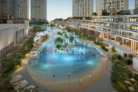 Apartment de 1 dormitorio en Dubai, UAE No. 218447 6