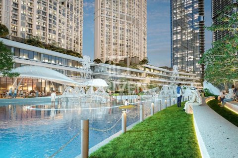 Apartment de 1 dormitorio en Dubai, UAE No. 218447 10