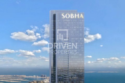 Apartment de 1 dormitorio en Dubai, UAE No. 218447 12