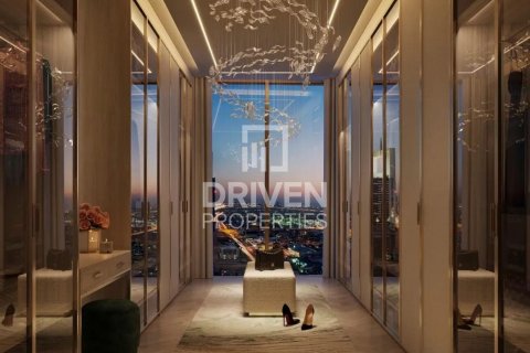 Apartment de 1 dormitorio en Dubai, UAE No. 218447 13