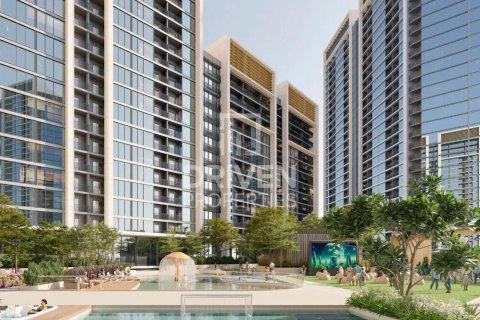 Apartment de 1 dormitorio en Dubai, UAE No. 218447 14