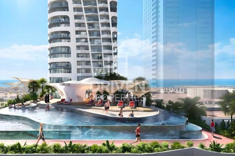 1 bedroom Apartment in Downtown Dubai (Downtown Burj Dubai), UAE No. 211616 6