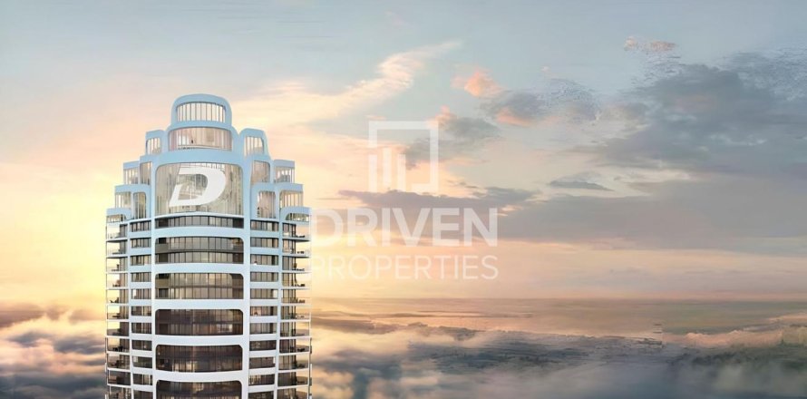 1 bedroom Apartment in Downtown Dubai (Downtown Burj Dubai), UAE No. 211616