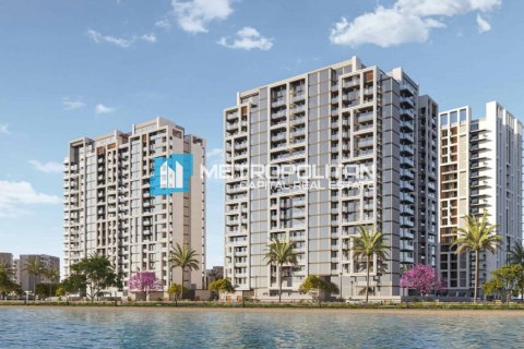 4 bedrooms Apartment on the Yas Island, UAE No. 143217