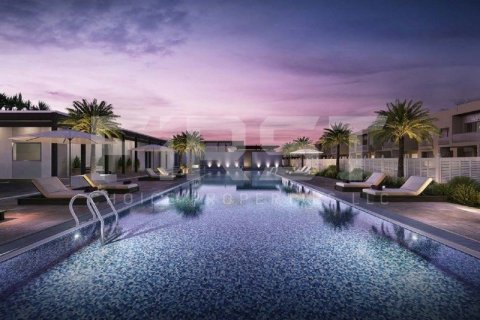 3 غرف نوم تاون هاوس على Yas Acres, الإمارات العربية المتحدة رقم 12787 4