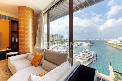 3 غرف نوم شقة في Jumeirah Bay Island, الإمارات العربية المتحدة رقم 206323 16