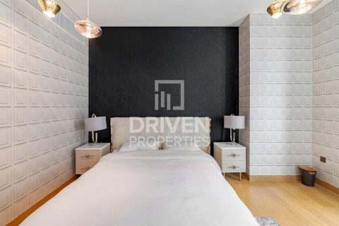 3 غرف نوم شقة في Jumeirah Bay Island, الإمارات العربية المتحدة رقم 206323 23