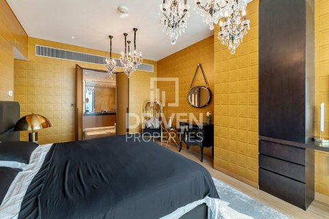 3 غرف نوم شقة في Jumeirah Bay Island, الإمارات العربية المتحدة رقم 206323 13