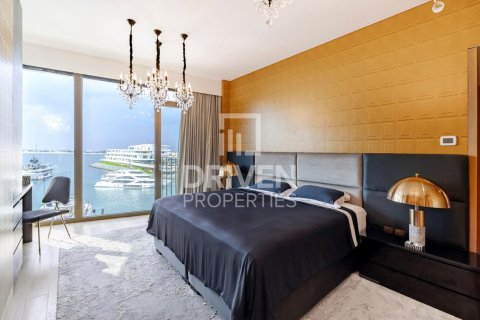 3 غرف نوم شقة في Jumeirah Bay Island, الإمارات العربية المتحدة رقم 206323 8