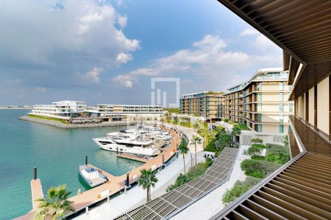 3 غرف نوم شقة في Jumeirah Bay Island, الإمارات العربية المتحدة رقم 206323 21