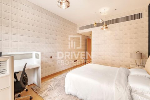 3 غرف نوم شقة في Jumeirah Bay Island, الإمارات العربية المتحدة رقم 206323 10