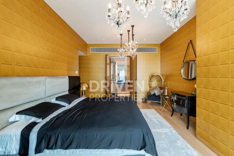 3 غرف نوم شقة في Jumeirah Bay Island, الإمارات العربية المتحدة رقم 206323 7