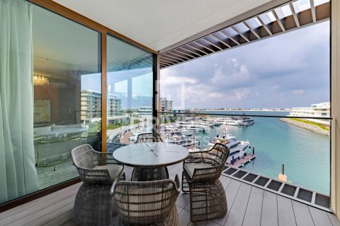 3 غرف نوم شقة في Jumeirah Bay Island, الإمارات العربية المتحدة رقم 206323 18