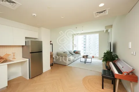 Apartamento tipo estudio Estudio en Dubai Healthcare City, UAE No. 161472 8