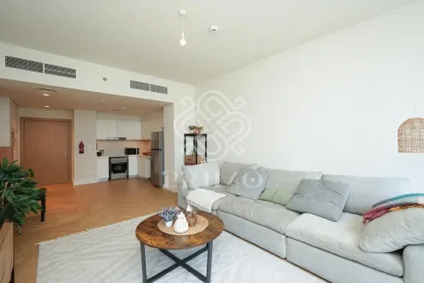 Apartamento tipo estudio Estudio en Dubai Healthcare City, UAE No. 161472 10