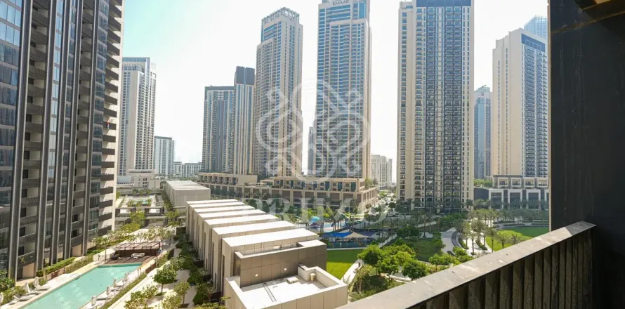 Apartamento tipo estudio Estudio en Dubai Healthcare City, UAE No. 161472