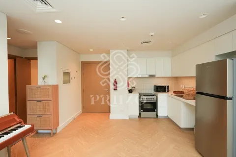 Apartamento tipo estudio Estudio en Dubai Healthcare City, UAE No. 161472 4