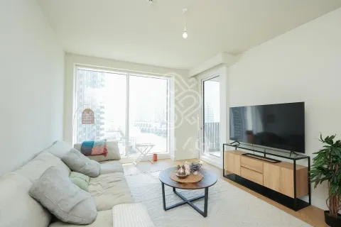 Apartamento tipo estudio Estudio en Dubai Healthcare City, UAE No. 161472 6