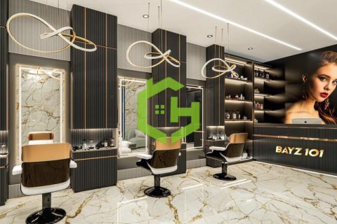 3 bedrooms Apartment in Business Bay, UAE No. 92111 5