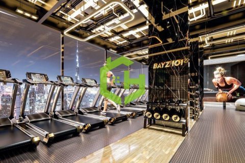 3 bedrooms Apartment in Business Bay, UAE No. 92111 4