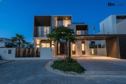 Villa de 5 dormitorios en Dubai Hills Estate, UAE No. 215937
