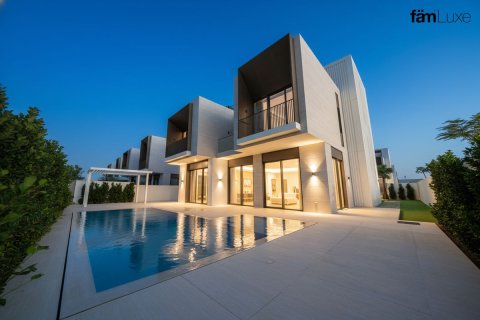 5 bedrooms Villa in Dubai Hills Estate, UAE No. 215937 31