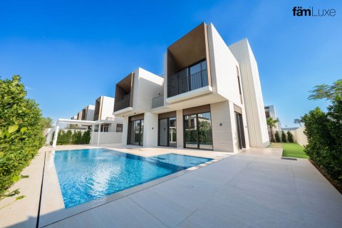 5 bedrooms Villa in Dubai Hills Estate, UAE No. 215937 29