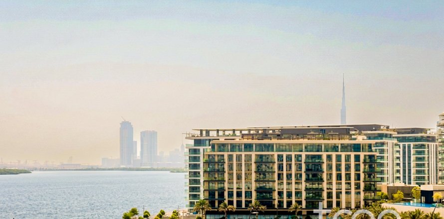 1 bedroom Apartment in Dubai Creek Harbour, UAE No. 220963