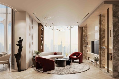 Apartment de 1 dormitorio en Dubai, UAE No. 125882 6