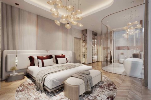 Apartment de 1 dormitorio en Dubai, UAE No. 125882 7