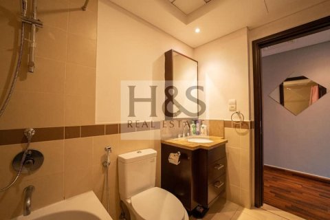 50m² Apartment in Downtown Dubai (Downtown Burj Dubai), UAE No. 112659 6