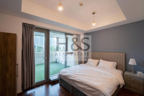 50m² Apartment in Downtown Dubai (Downtown Burj Dubai), UAE No. 112659 13