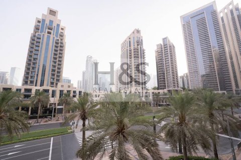 50m² Apartment in Downtown Dubai (Downtown Burj Dubai), UAE No. 112659 3