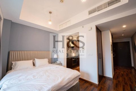 50m² Apartment in Downtown Dubai (Downtown Burj Dubai), UAE No. 112659 10