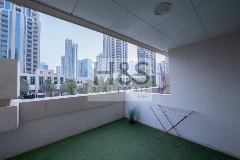50m² Apartment in Downtown Dubai (Downtown Burj Dubai), UAE No. 112659 4