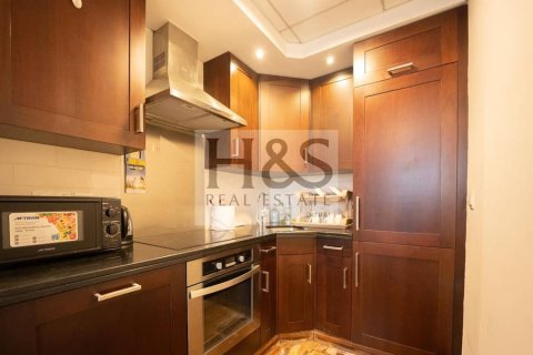 50m² Apartment in Downtown Dubai (Downtown Burj Dubai), UAE No. 112659 8