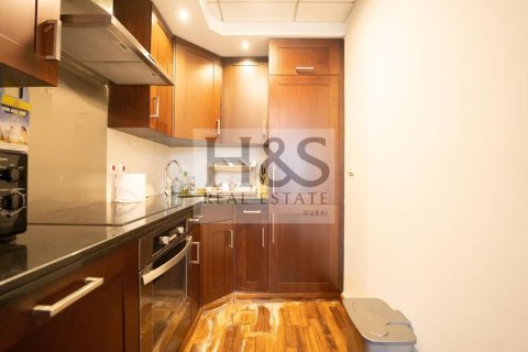 50m² Apartment in Downtown Dubai (Downtown Burj Dubai), UAE No. 112659 7