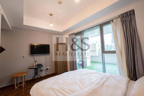 50m² Apartment in Downtown Dubai (Downtown Burj Dubai), UAE No. 112659 14