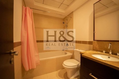 50m² Apartment in Downtown Dubai (Downtown Burj Dubai), UAE No. 112659 5