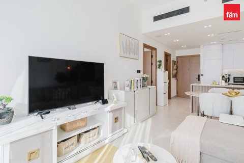 Квартира с 1 спальней в Дубай, ОАЭ №213643