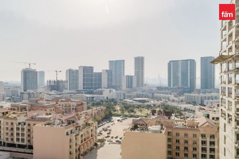 1 غرف نوم شقة في دبي, الإمارات العربية المتحدة رقم 213643 11