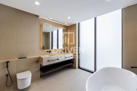 3 bedrooms Villa in Jumeirah Bay Island, UAE No. 212304 13