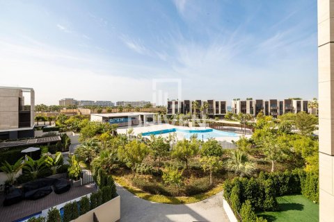 3 bedrooms Villa in Jumeirah Bay Island, UAE No. 212304 27