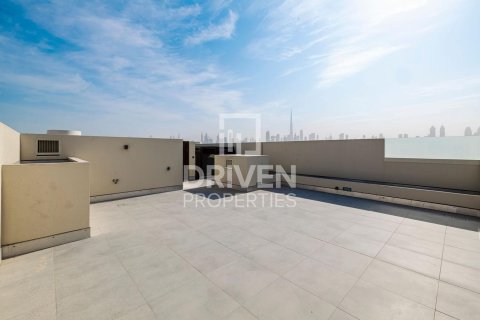 3 bedrooms Villa in Jumeirah Bay Island, UAE No. 212304 26