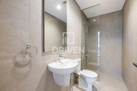 3 bedrooms Villa in Jumeirah Bay Island, UAE No. 212304 15