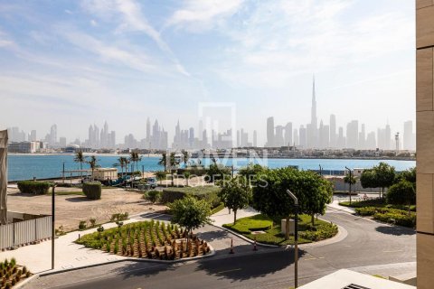 3 bedrooms Villa in Jumeirah Bay Island, UAE No. 212304 25
