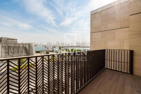 3 bedrooms Villa in Jumeirah Bay Island, UAE No. 212304 22