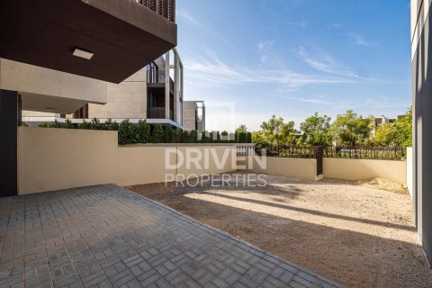 3 bedrooms Villa in Jumeirah Bay Island, UAE No. 212304 24